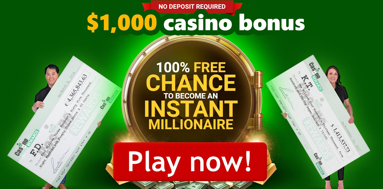 Get your bonus on Fever Slots Casino